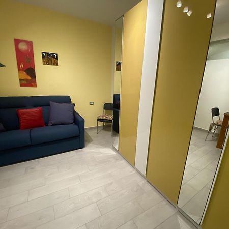 Artnapoli Apartment Exterior photo