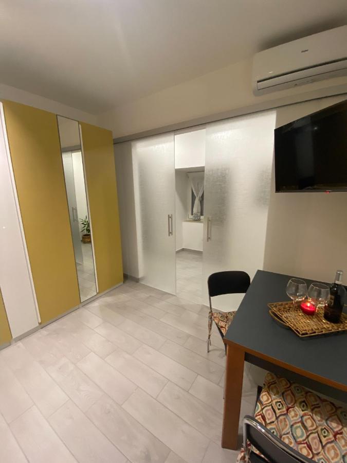 Artnapoli Apartment Exterior photo