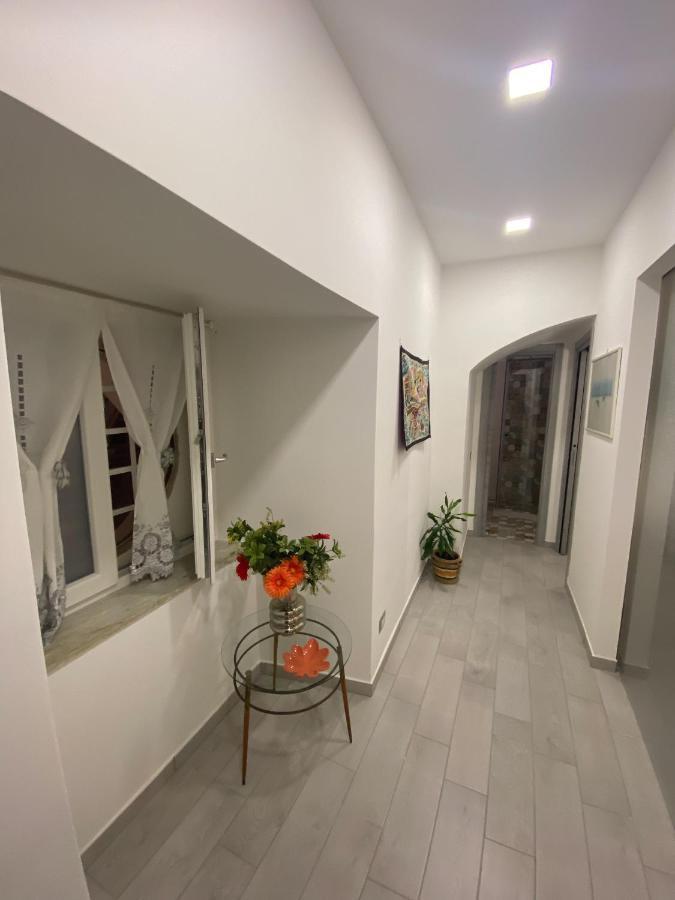 Artnapoli Apartment Exterior photo
