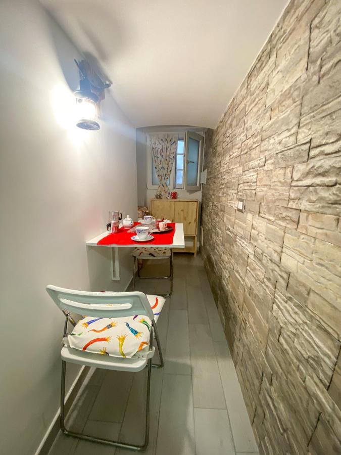 Artnapoli Apartment Exterior photo