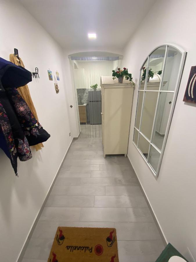 Artnapoli Apartment Exterior photo